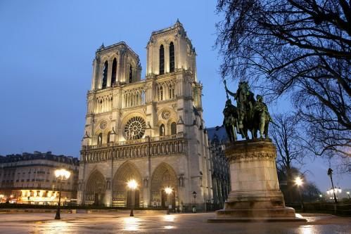 Notre-Dame