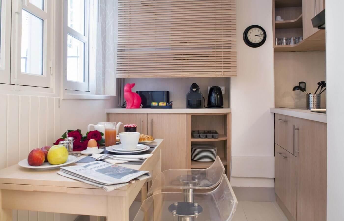 Hotel Mayet Paris *** 3 star