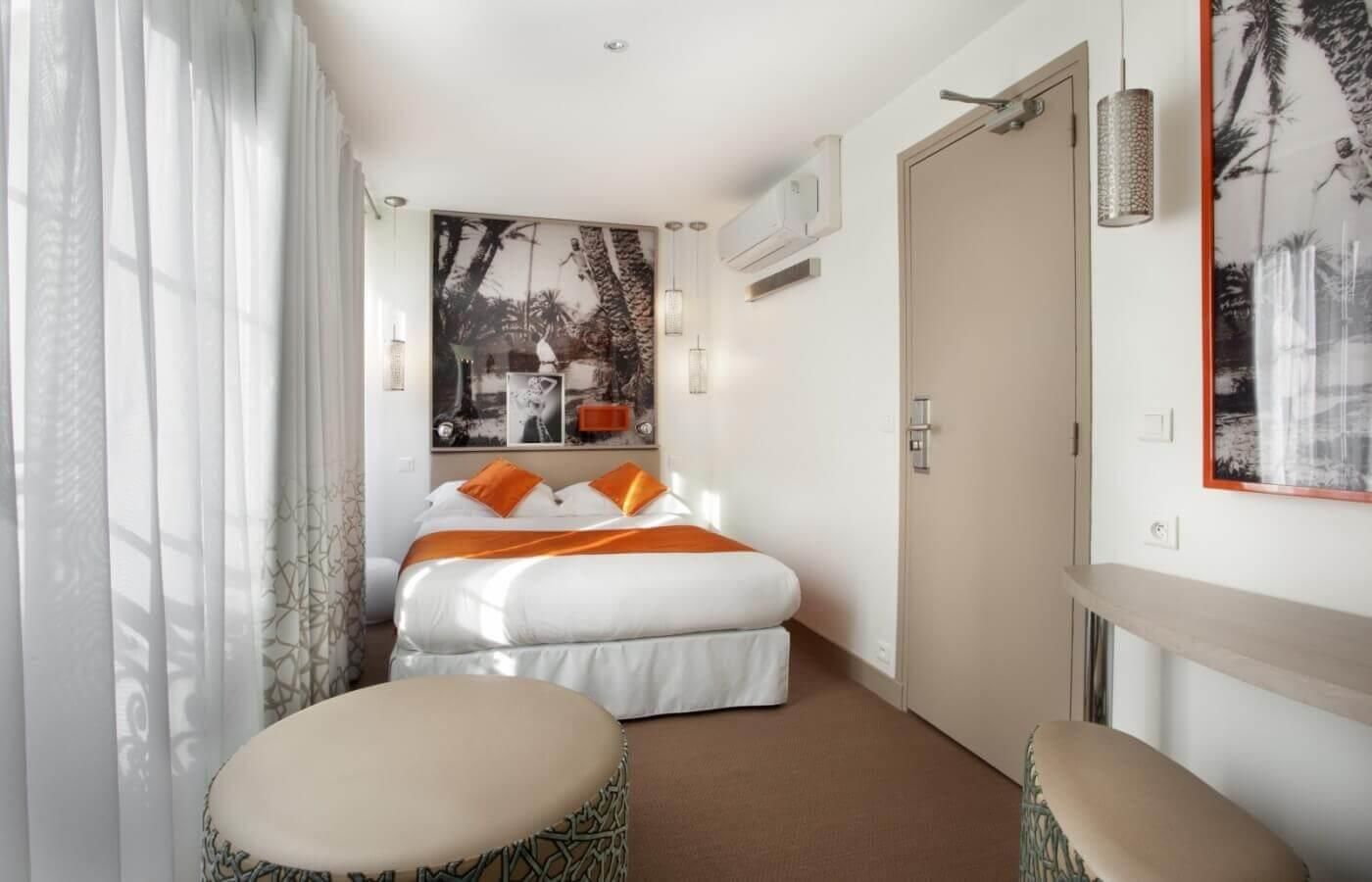 Hotel Mayet Paris *** 3 star